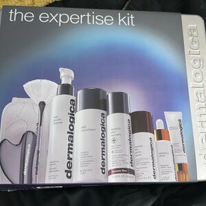 Dermalogica expertise kit